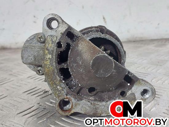 Стартер  Citroen C4 1 поколение 2007 9656317680, M000T82081 #2