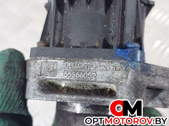 Клапан EGR  Opel Insignia 1 поколение (A) 2010 55566052 #3