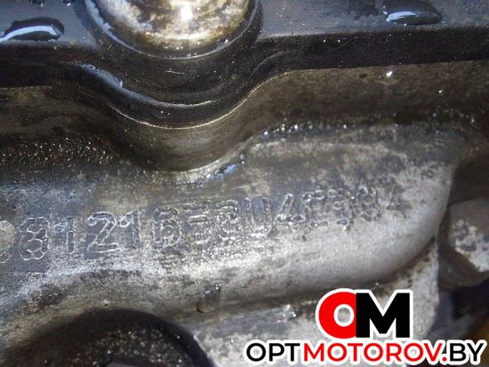 КПП механическая (МКПП)  Opel Zafira 2 поколение (B) 2005 F17394, F17C394, U4C394 #7