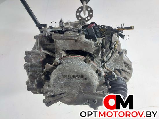 КПП автоматическая (АКПП)  Opel Astra H 2007 6041SN, AF17, 55353941A #4