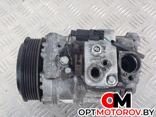 Компрессор кондиционера  Mercedes-Benz Vito W639 2008 4472209332 #3