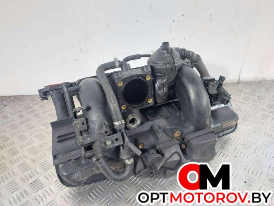 Впускной коллектор  BMW X5 E53 [рестайлинг] 2004 143928811, 1439288, 753265201 #3