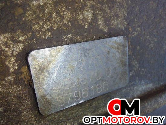 КПП автоматическая (АКПП)  Jeep Cherokee KJ 2005 722629, P52852974AB #4