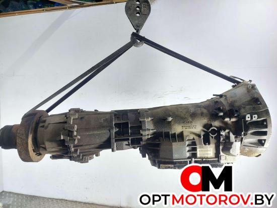 КПП автоматическая (АКПП)  Jeep Cherokee KJ 2005 722629, P52852974AB #3