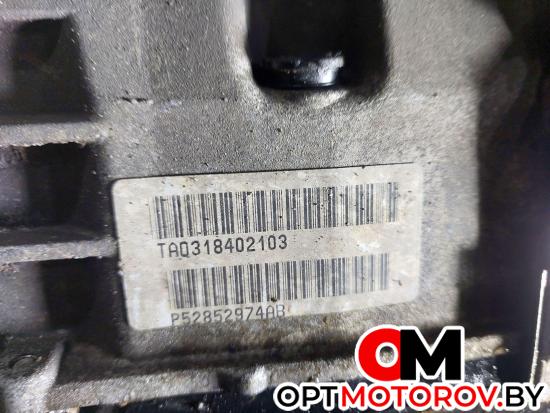 КПП автоматическая (АКПП)  Jeep Cherokee KJ 2005 722270, P52852974AB #5