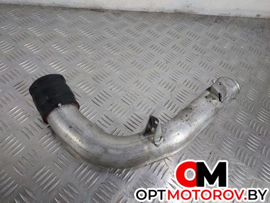 Патрубок интеркулера  Audi A6 4F/C6 2004 059145731AK #2