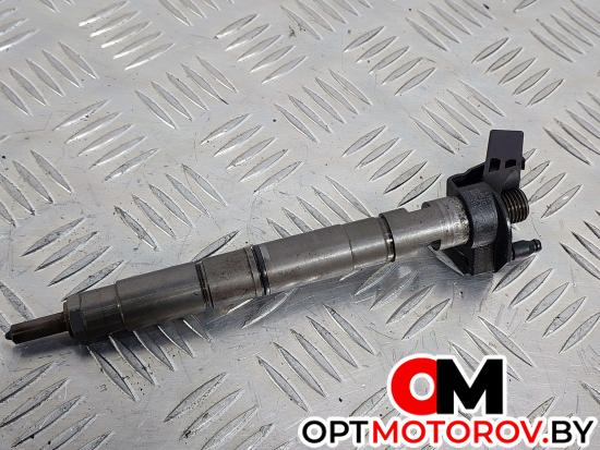 Форсунка топливная  Audi A6 4F/C6 2004 0986435358 #1