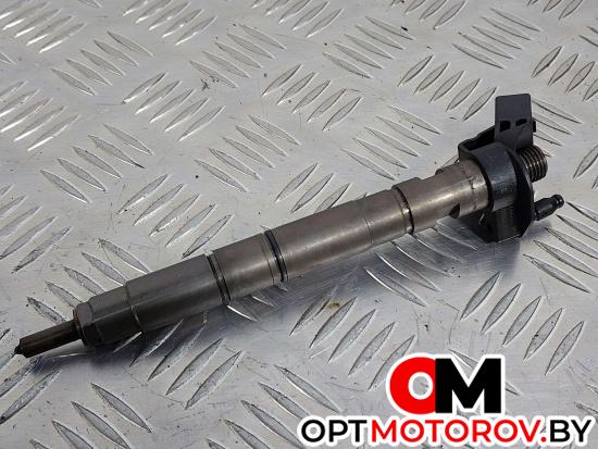 Форсунка топливная  Audi A6 4F/C6 2004 0986435358 #1