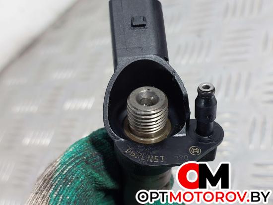 Форсунка топливная  Audi A6 4F/C6 2004 0986435358 #3