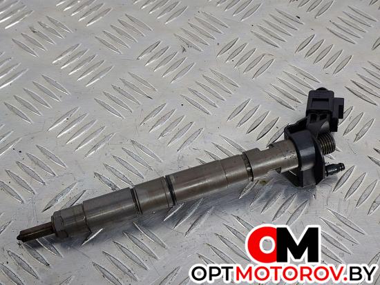 Форсунка топливная  Audi A6 4F/C6 2004 0986435358 #1