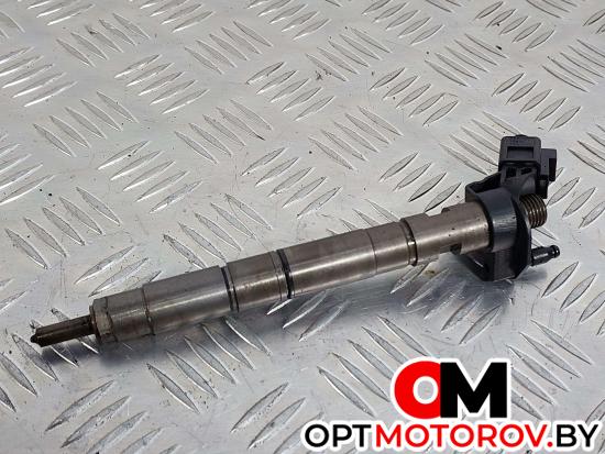 Форсунка топливная  Audi A6 4F/C6 2004 0986435358 #1