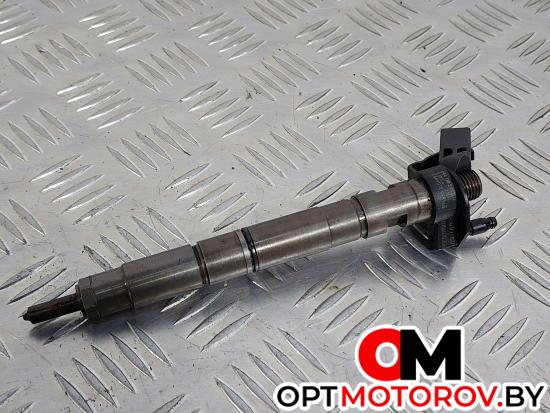 Форсунка топливная  Audi A6 4F/C6 2004 0986435358 #1