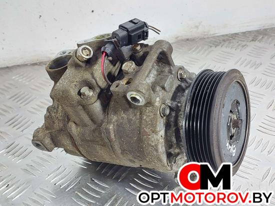 Компрессор кондиционера  Audi A6 4F/C6 2004 3D0820803B #2