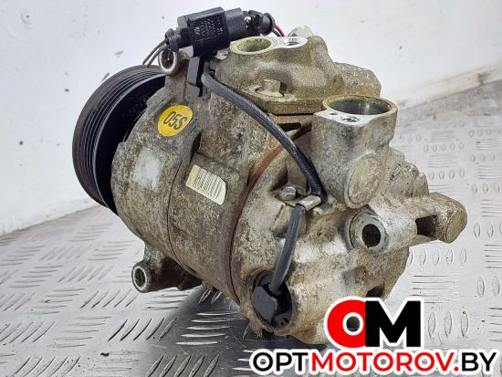 Компрессор кондиционера  Audi A6 4F/C6 2004 3D0820803B #4