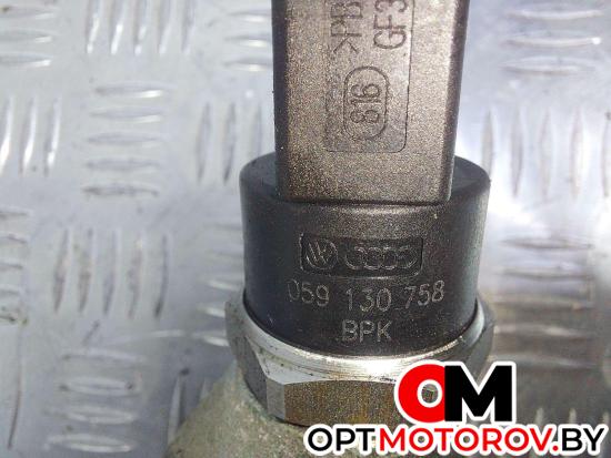 Топливная рампа  Audi A6 4F/C6 2004 059130089D, 0281002691, 059130758 #3