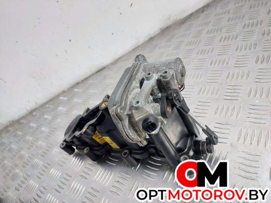 Впускной коллектор  Audi A6 4F/C6 2004 059129711T, 2900310759, 059129086 #4