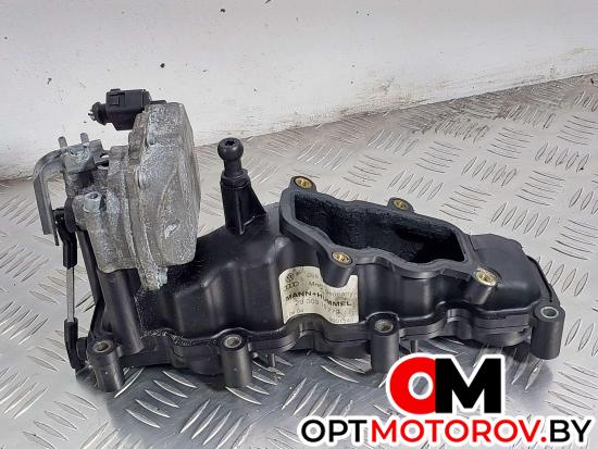 Впускной коллектор  Audi A6 4F/C6 2004 059129712H, 2900310779, 059129086 #1