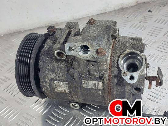 Компрессор кондиционера  Volkswagen Polo 5 поколение 2010 6Q0820808F, 4471908899 #2