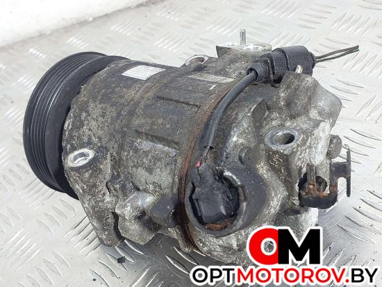 Компрессор кондиционера  Volkswagen Polo 5 поколение 2010 6Q0820808F, 4471908899 #4