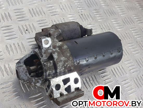 Стартер  BMW 3 серия E90/E91/E92/E93 2008 0001139002, 781203401, 7812034 #3