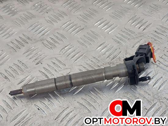 Форсунка топливная  Audi A6 4F/C6 2005 0986435358 #1