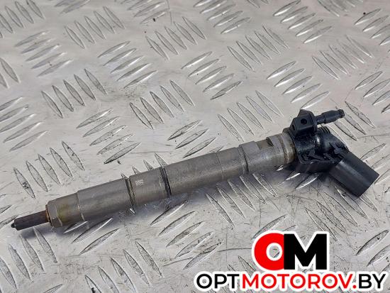 Форсунка топливная  Audi A6 4F/C6 2005 0986435358 #1