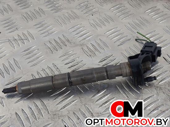 Форсунка топливная  Audi A6 4F/C6 2005 0986435358 #1