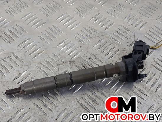 Форсунка топливная  Audi A6 4F/C6 2005 0986435358 #1