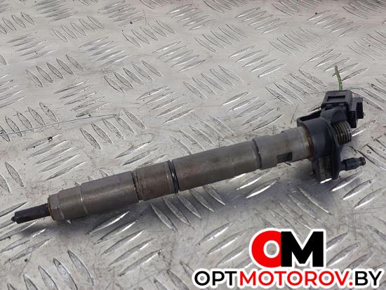 Форсунка топливная  Audi A6 4F/C6 2005 0986435358 #1