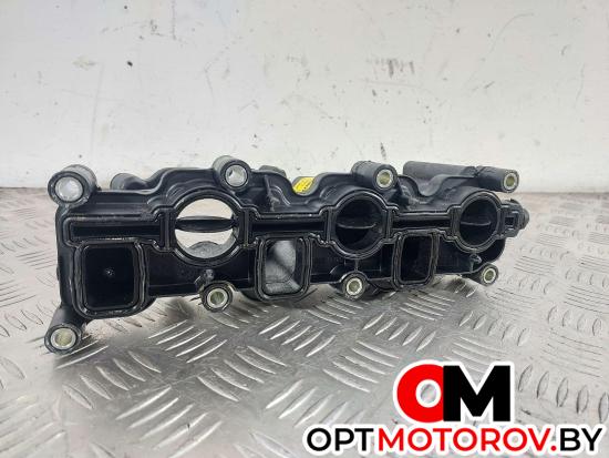 Впускной коллектор  Audi A6 4F/C6 2004 059129711CK #2