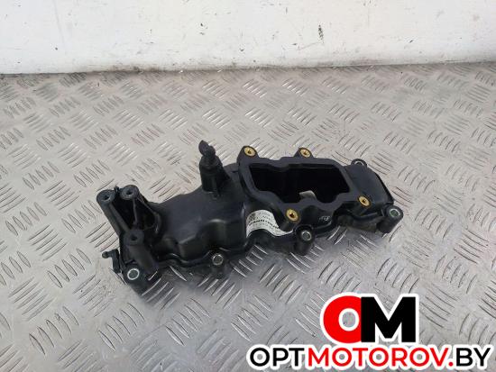 Впускной коллектор  Audi A6 4F/C6 2004 059129712BQ, 1101985S01 #2