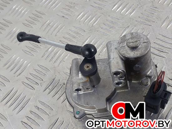 Сервопривод заслонок впускного коллектора  Audi A6 4F/C6 2004 059129086M #2