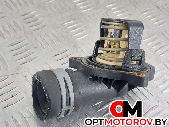 Корпус термостата  Audi A6 4F/C6 2004 059121111F #3