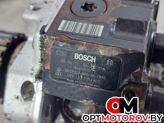 Насос ТНВД  Audi A6 4F/C6 2004 059130755J, 0445010125 #2