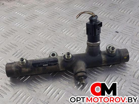 Топливная рампа  Audi A6 4F/C6 2004 059130089D, 0281002691, 059130758 #1