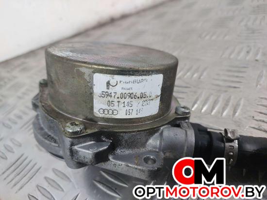 Вакуумный насос  Audi A6 4F/C6 2004 057145100AC #3