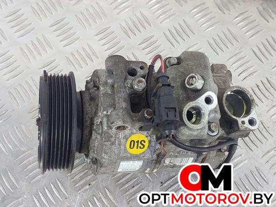 Компрессор кондиционера  Audi A6 4F/C6 2005 4F0145155N #2