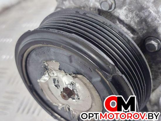 Компрессор кондиционера  Audi A6 4F/C6 2005 4F0145155N #5