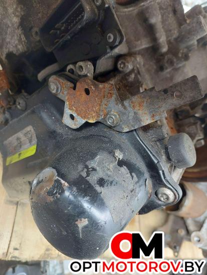КПП автоматическая (АКПП)  Volkswagen Polo 5 поколение 2010 MGQ #7