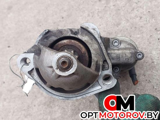 Стартер  Audi A4 B6 2004 0001109064, 0001109065, 03G911023A #4