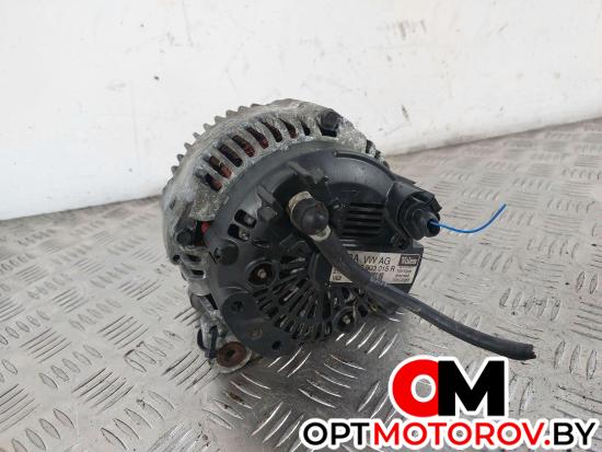 Генератор  Audi A6 4F/C6 2007 059903015R #2