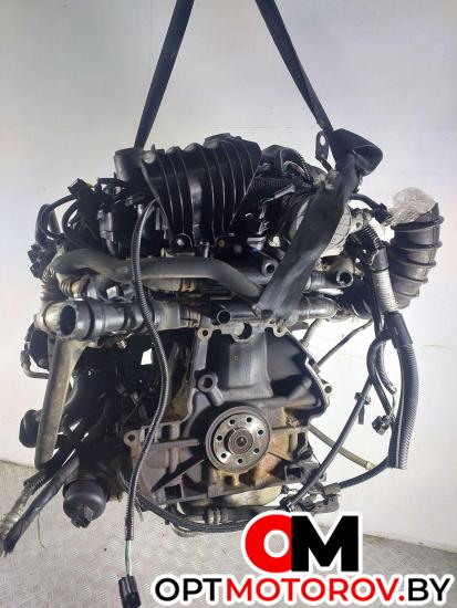 Двигатель  Renault Master 2 поколение [рестайлинг] 2008 G9U650 #4