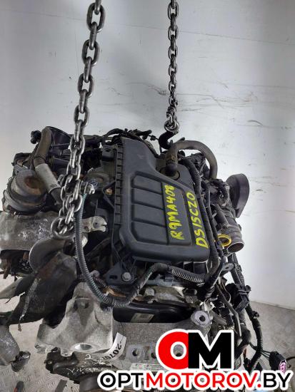 Двигатель  Opel Vivaro B 2015 R9MA408, R9M408 #2