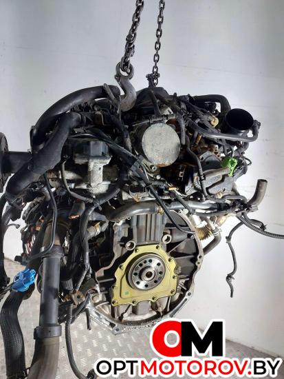 Двигатель  Opel Vivaro B 2015 R9MA408, R9M408 #4