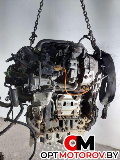Двигатель  Opel Vivaro B 2015 R9MA408, R9M408 #5