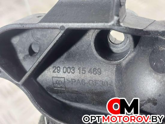 Сервопривод заслонок впускного коллектора  Opel Astra J 2010 2900315469 #3