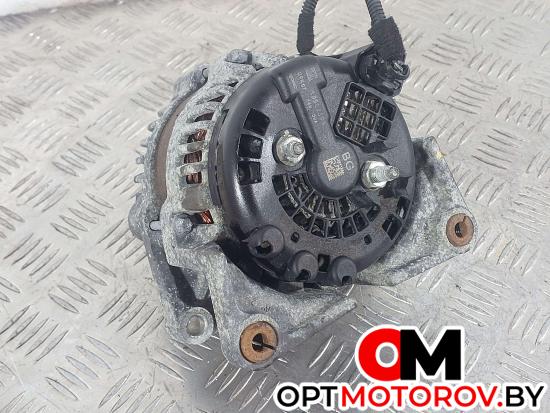 Генератор  Opel Astra J 2010 13502595 #3