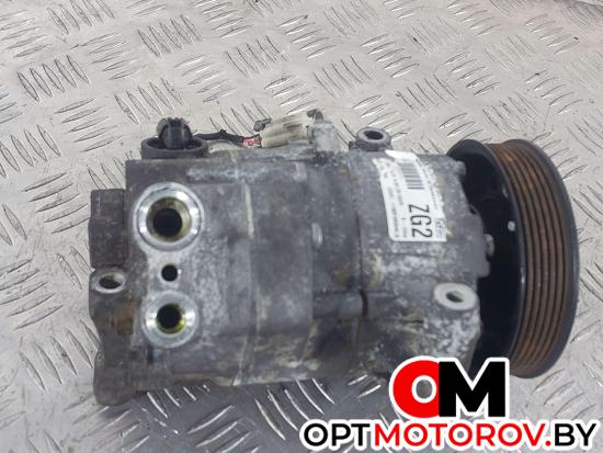 Компрессор кондиционера  Opel Astra J 2010 13250604 #3