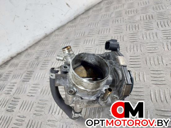 Дроссельная заслонка  Opel Astra J 2010 55561495 #1