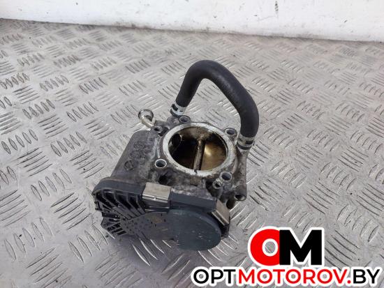 Дроссельная заслонка  Opel Astra J 2010 55561495 #3